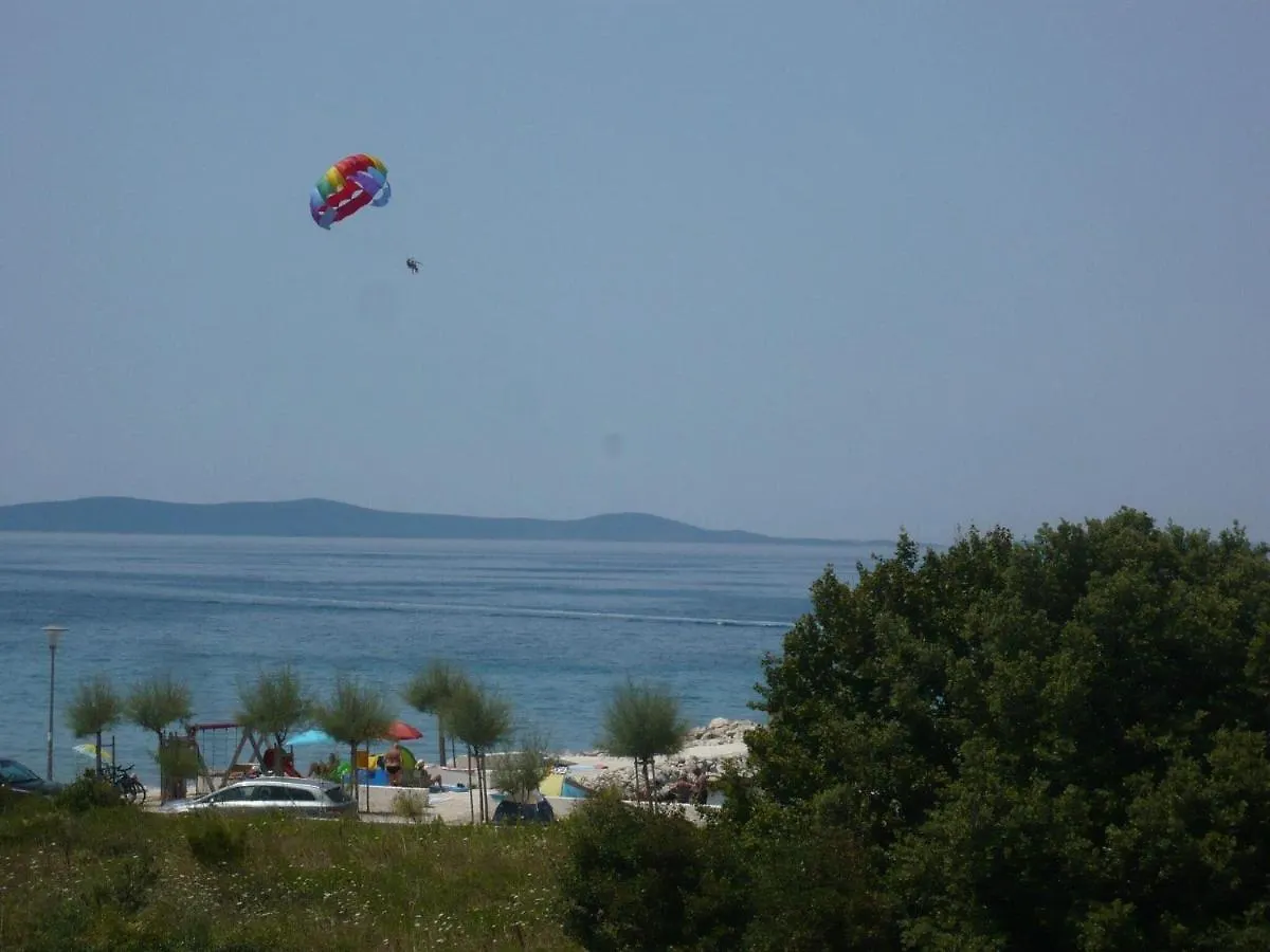 Apartments Jasna In Zaton Close To The Beach Croatia
