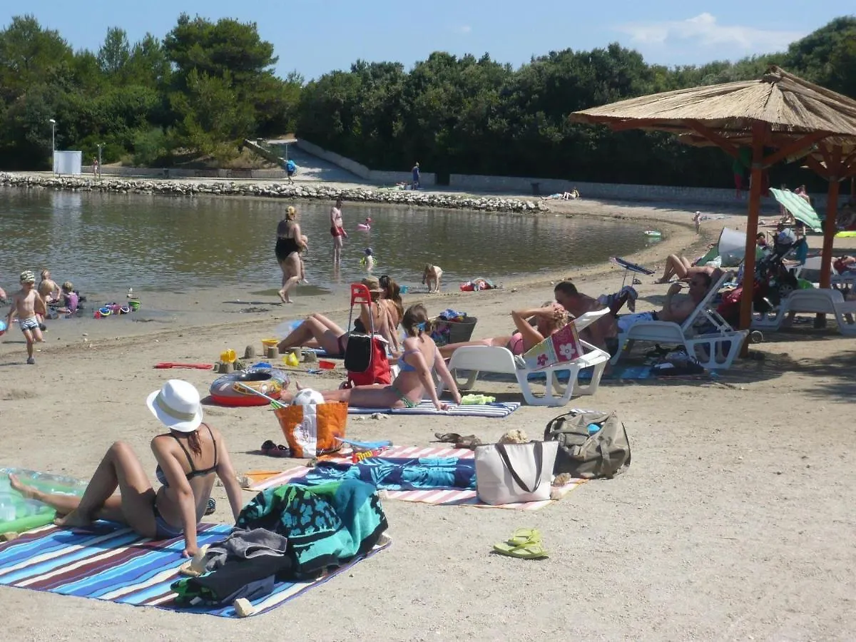Apartments Jasna In Zaton Close To The Beach  Zaton (Zadar)