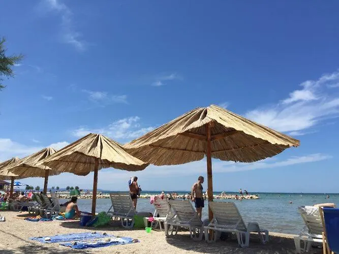 Apartments Jasna In Zaton Close To The Beach 0*, Zaton (Zadar)