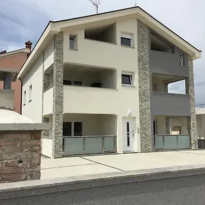 Apartmani Zaton Zaton (Zadar)